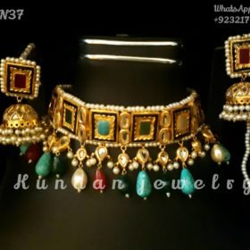 Choker Set