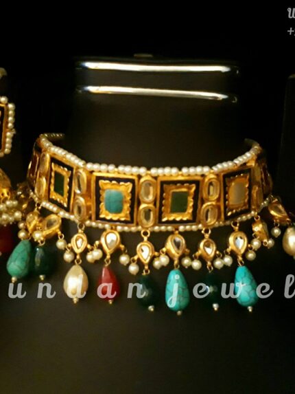 Choker Set