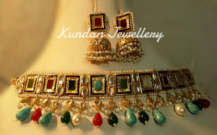 Choker Set - Image 4