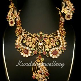 Necklace Set