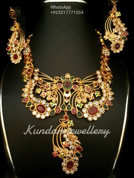 Necklace Set