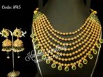 Necklace Set