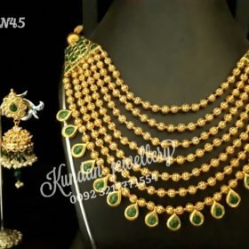 Necklace Set