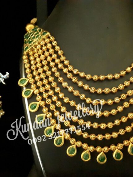 Necklace Set