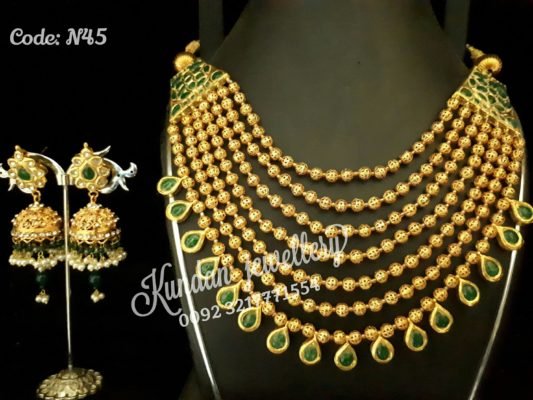Necklace Set