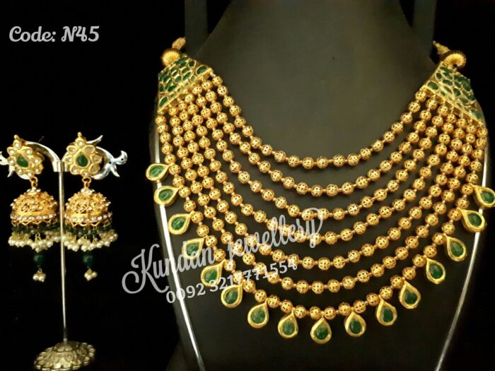 Necklace Set - Image 1