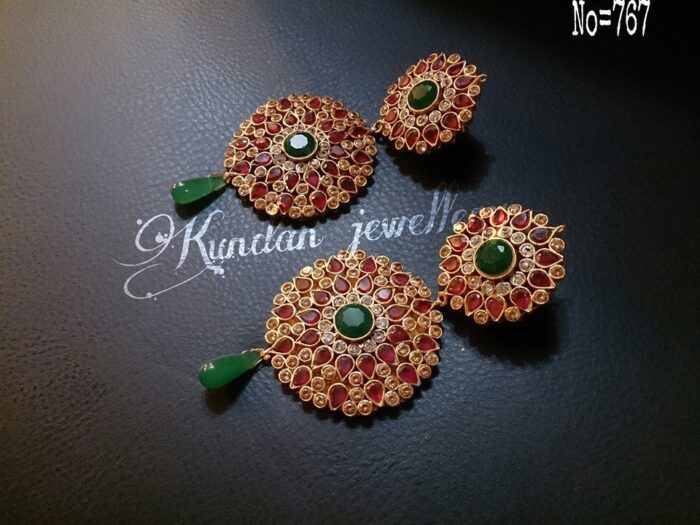 Earrings - Image 1