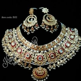 bridal Set