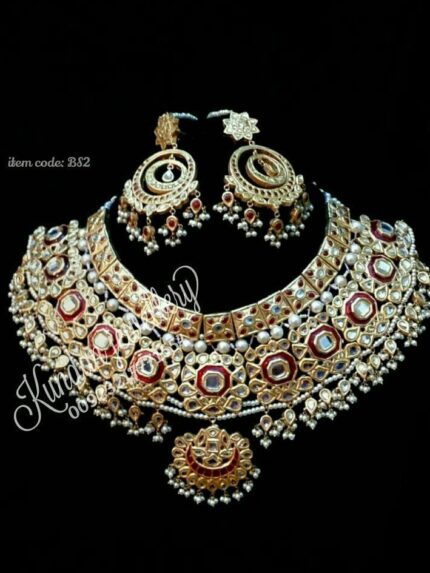 bridal Set