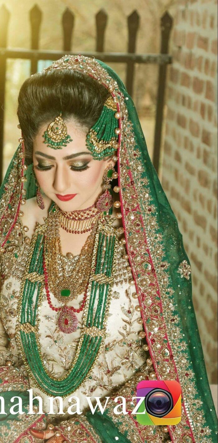 bridal set - Image 1