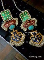 Meena Earrings