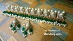 Green Choker Set - Image 2