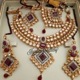 Shampion Set