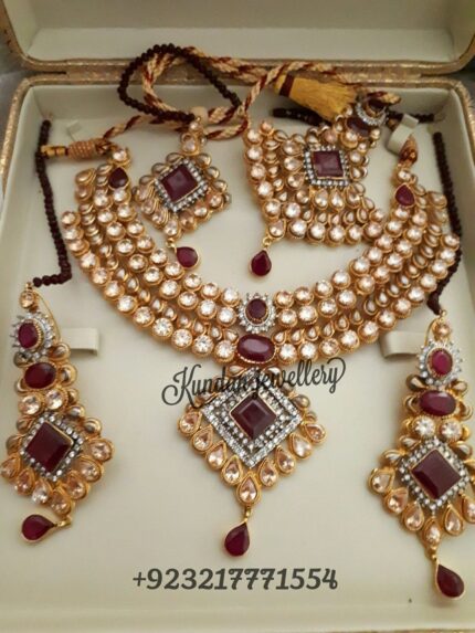 Shampion Set