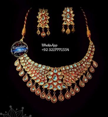 Necklace set - Image 2
