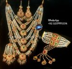 Bridal Set - Image 2