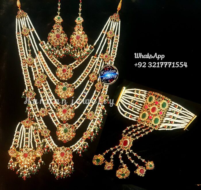 Bridal Set - Image 2