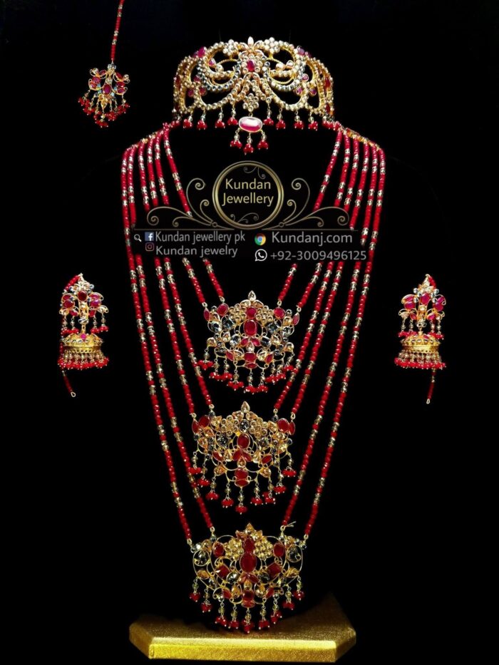 Bridal set - Image 2