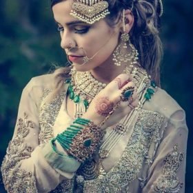 Bridal Set