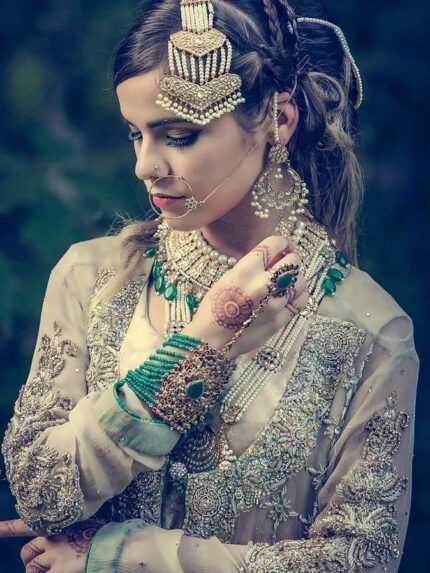 Bridal Set