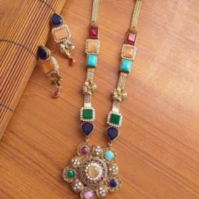 Locket Set