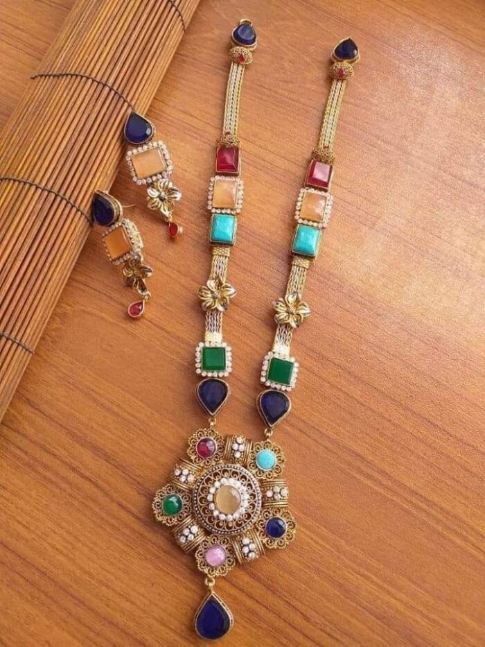 Locket Set - Image 1