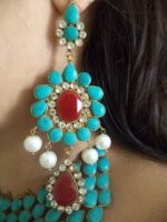 Ferozi set - Image 2