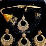 Locket Set