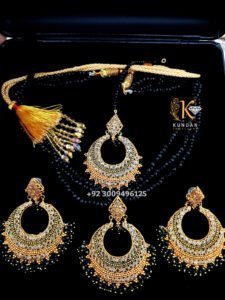 Locket Set