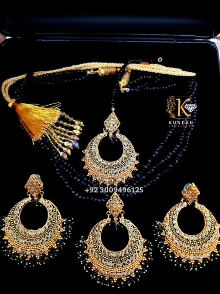Locket Set
