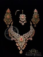 Necklace set - Image 4