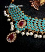 Ferozi set - Image 4