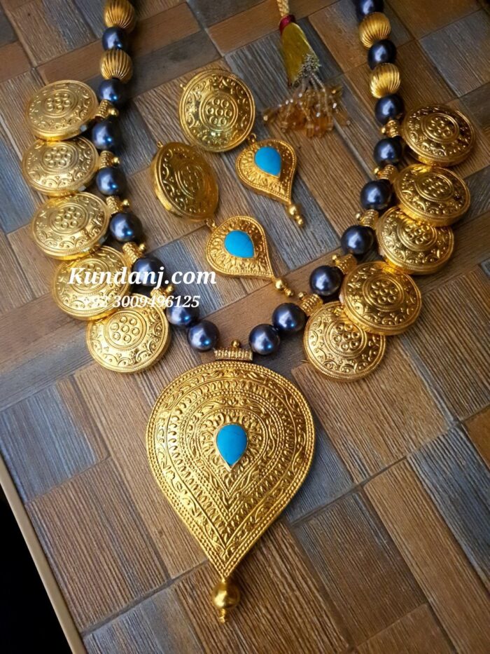 Necklace Set - Image 4