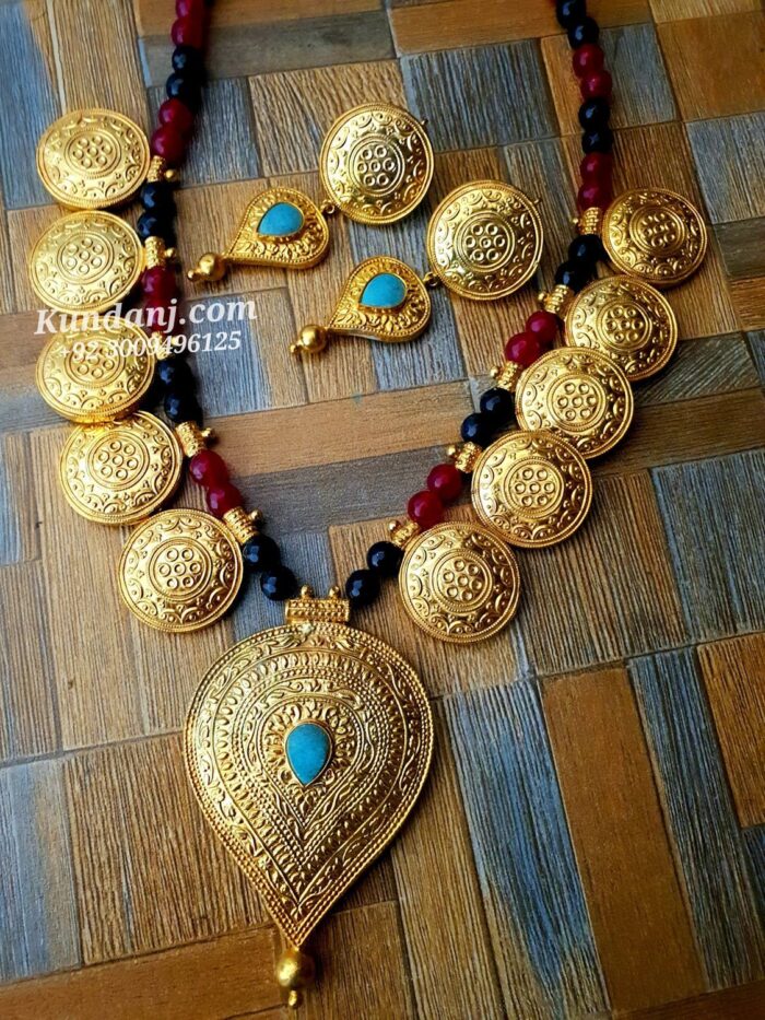 Necklace Set - Image 2