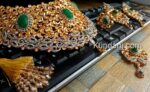 Green Necklace Set - Image 2