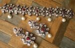Silver colour choker - Image 2