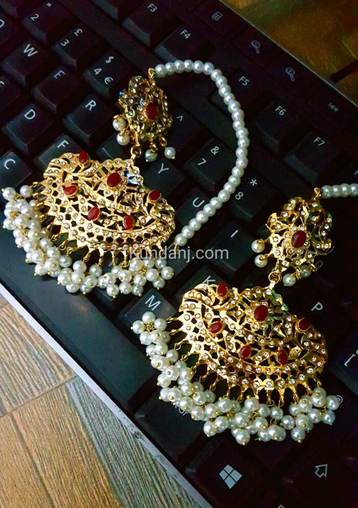 Earrings - Image 2
