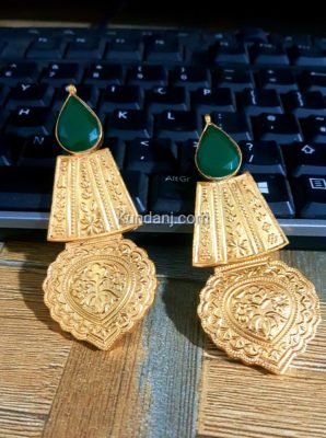 Earrings - Image 2