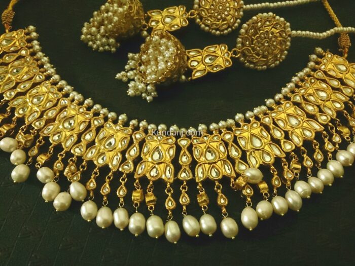 Necklace Set - Image 1