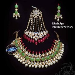 Necklace Set