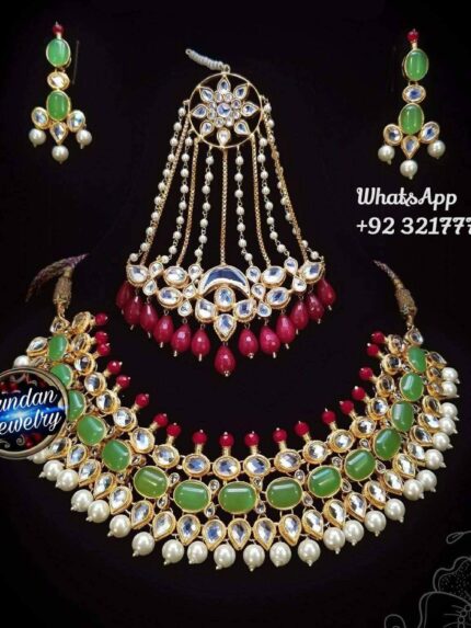 Necklace Set