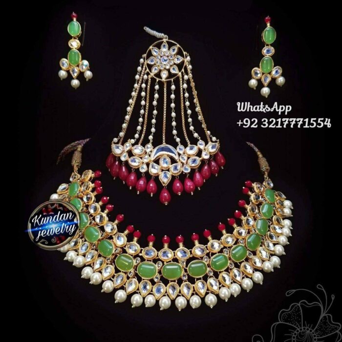 Necklace Set - Image 1