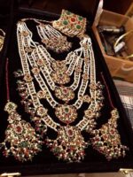 Bridal Set