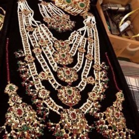 Bridal Set