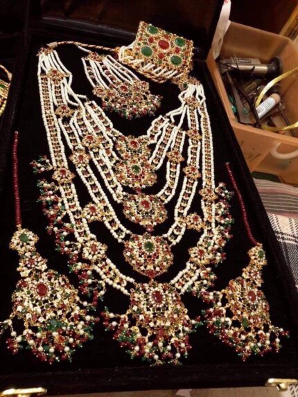 Bridal Set