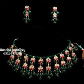 Necklace Set
