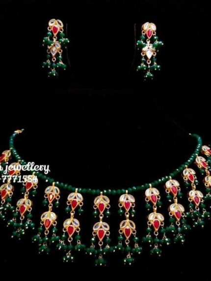 Necklace Set