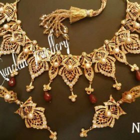 Necklace Set