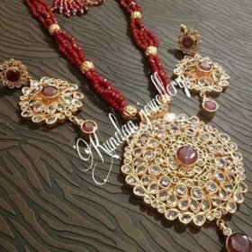 Locket Set
