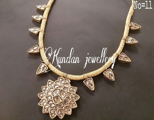 11 Necklace - Image 1